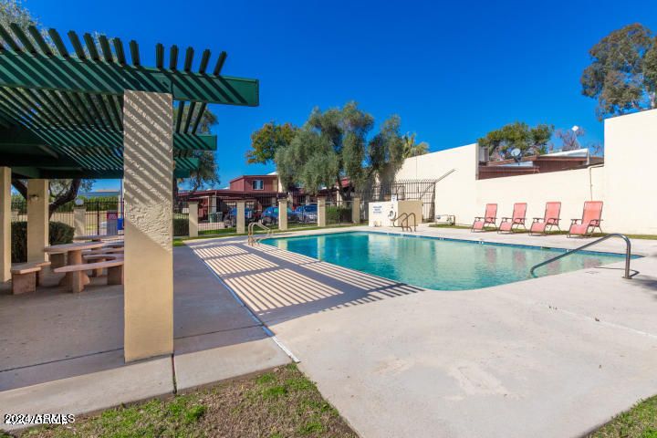 6538 N 24th Dr, Phoenix, AZ 85015