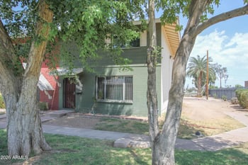 6538 N 43rd Ave, Glendale, AZ 85301