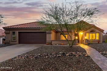 6538 Presidio St, Mesa, AZ 85215