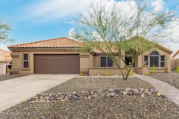 6538 Presidio St, Mesa, AZ 85215