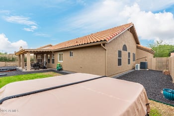 6538 Presidio St, Mesa, AZ 85215