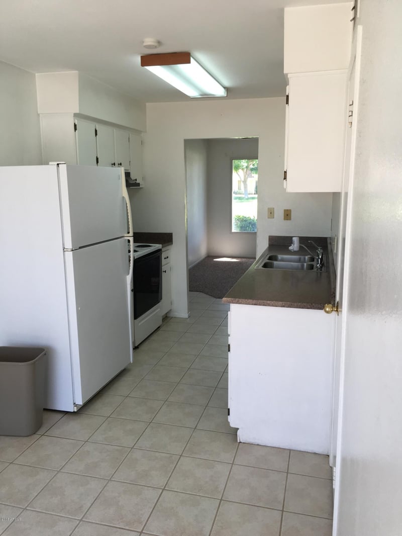 6538 S Mcallister Ave, Tempe, AZ 85283