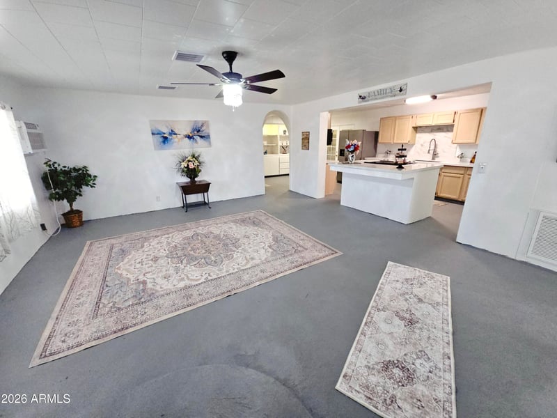 6538 Hatcher Rd, Glendale, AZ 85302