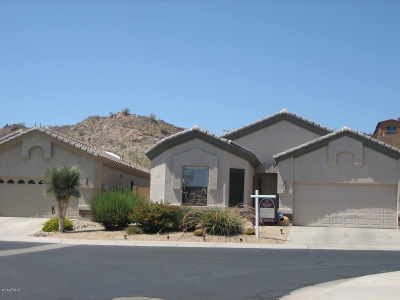6538 W Molly Ln, Phoenix, AZ 85083
