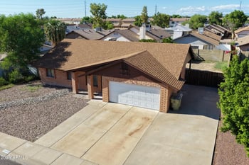 6538 W Sunnyside Dr, Glendale, AZ 85304