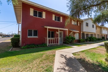 6539 44th Ave, Glendale, AZ 85301