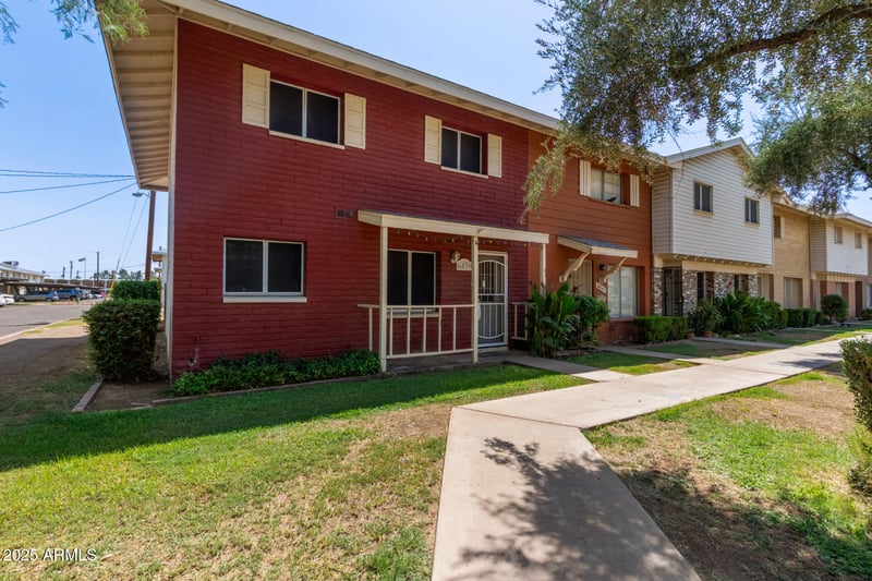 6539 44th Ave, Glendale, AZ 85301