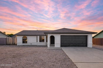 6539 Ingram St, Mesa, AZ 85205