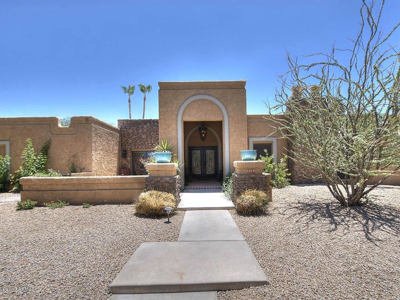 6539 E Redfield Rd, Scottsdale, AZ 85254