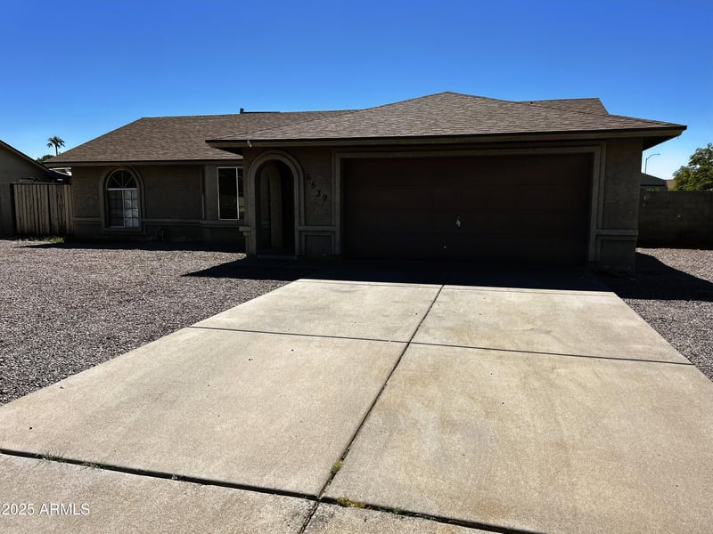 6539 Ingram St, Mesa, AZ 85205