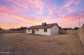 6539 Ingram St, Mesa, AZ 85205