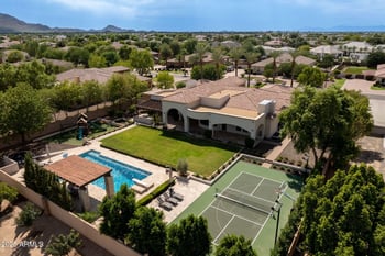 6539 Oakwood Way, Gilbert, AZ 85298
