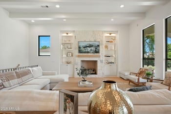 6539 Oakwood Way, Gilbert, AZ 85298