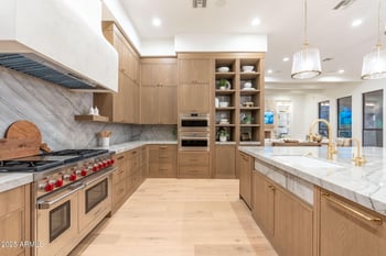 6539 Oakwood Way, Gilbert, AZ 85298
