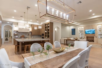 6539 Oakwood Way, Gilbert, AZ 85298