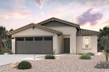 6539 S 244th Ln, Buckeye, AZ 85326