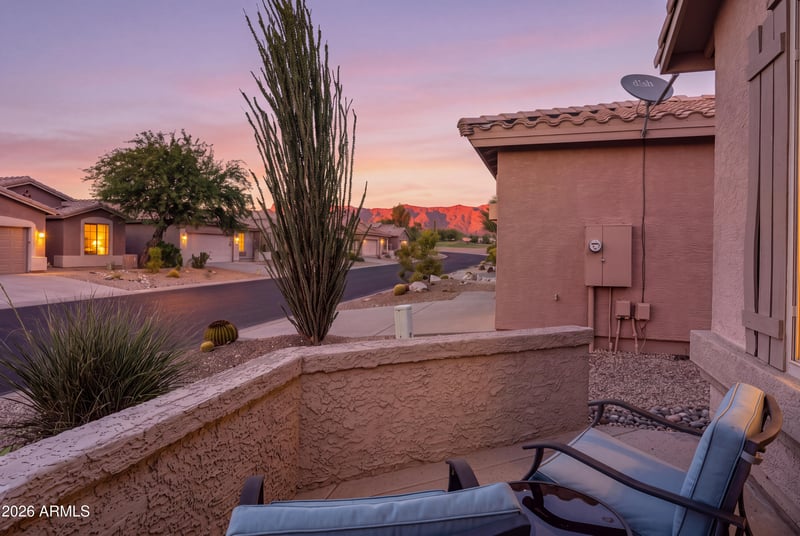 6539 S Front Nine Dr, Gold Canyon, AZ 85118