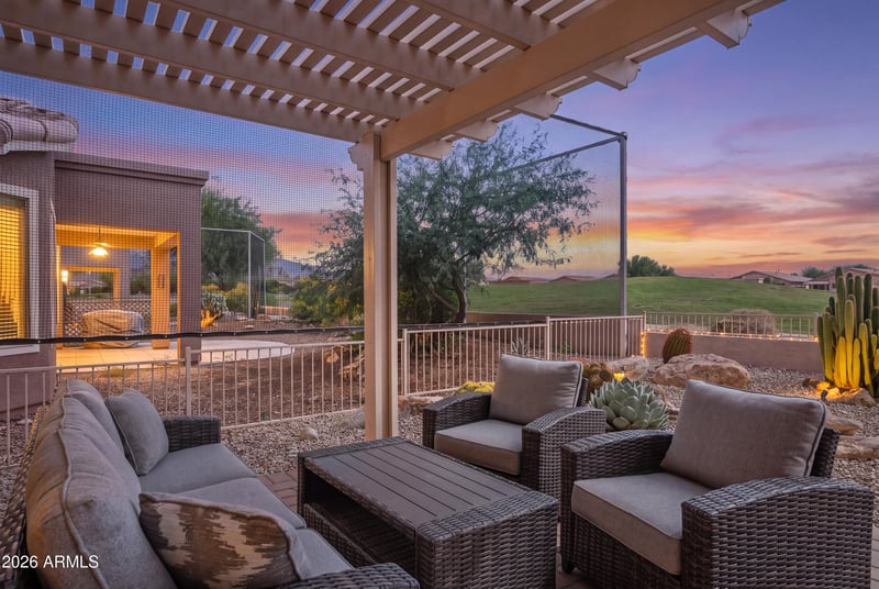 6539 S Front Nine Dr, Gold Canyon, AZ 85118