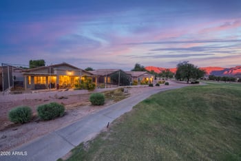 6539 S Front Nine Dr, Gold Canyon, AZ 85118