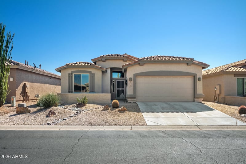 6539 S Front Nine Dr, Gold Canyon, AZ 85118