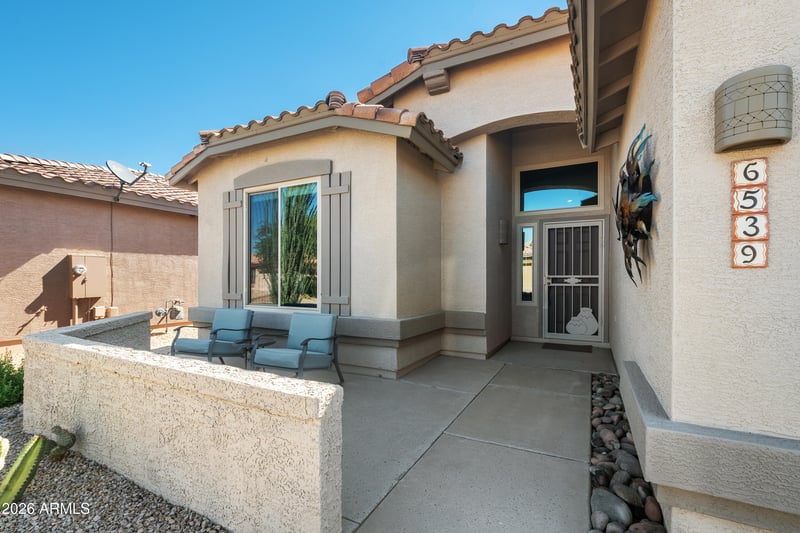 6539 S Front Nine Dr, Gold Canyon, AZ 85118