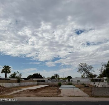 6539 W Carol Ave #31, Glendale, AZ 85302