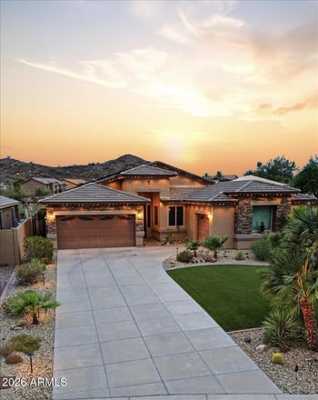 6539 W Gambit Trl, Phoenix, AZ 85083