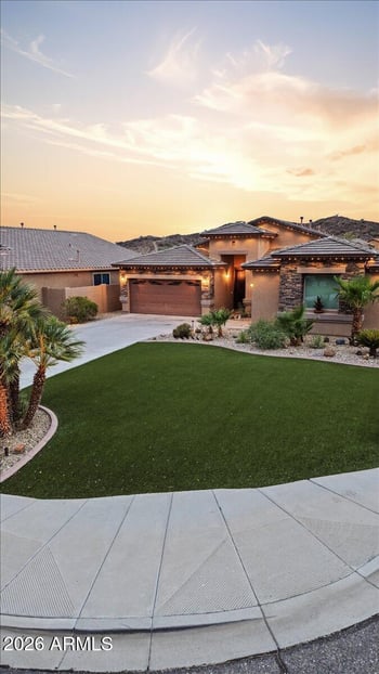 6539 W Gambit Trl, Phoenix, AZ 85083