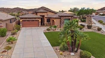 6539 W Gambit Trl, Phoenix, AZ 85083