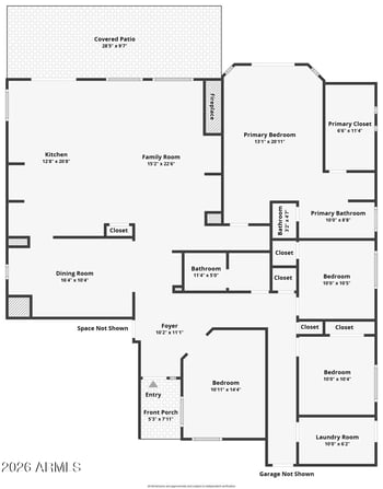 6539 W Gambit Trl, Phoenix, AZ 85083