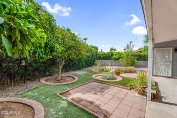 654 83rd Way, Mesa, AZ 85208