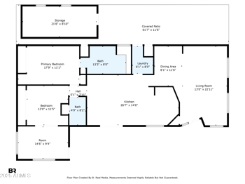 654 83rd Way, Mesa, AZ 85208