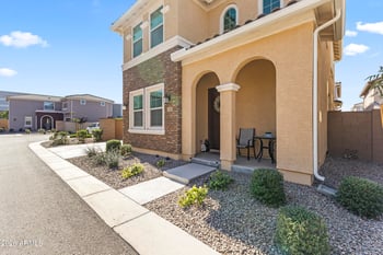 654 Beebe St, Gilbert, AZ 85296
