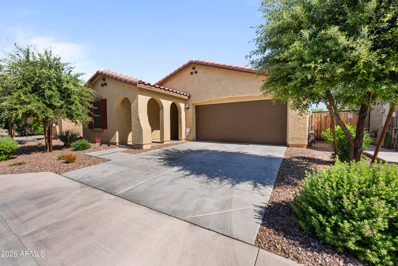 654 E Buckingham Ave, Gilbert, AZ 85297