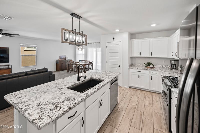 654 E Buckingham Ave, Gilbert, AZ 85297
