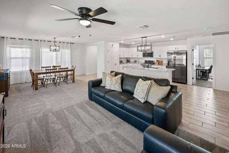 654 E Buckingham Ave, Gilbert, AZ 85297