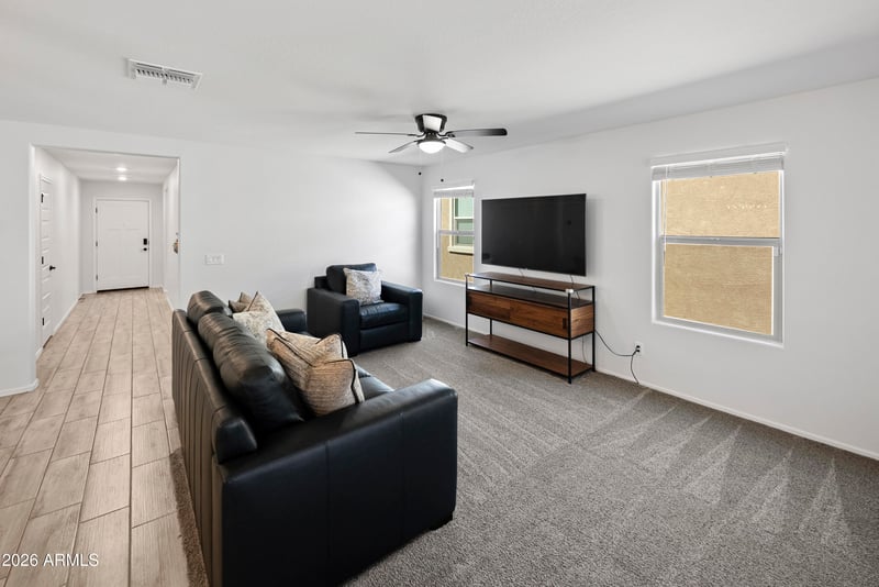 654 E Buckingham Ave, Gilbert, AZ 85297