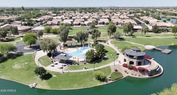 654 Buckingham Ave, Gilbert, AZ 85297