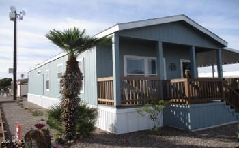 654 E Ranch Rd #34, San Tan Valley, AZ 85140