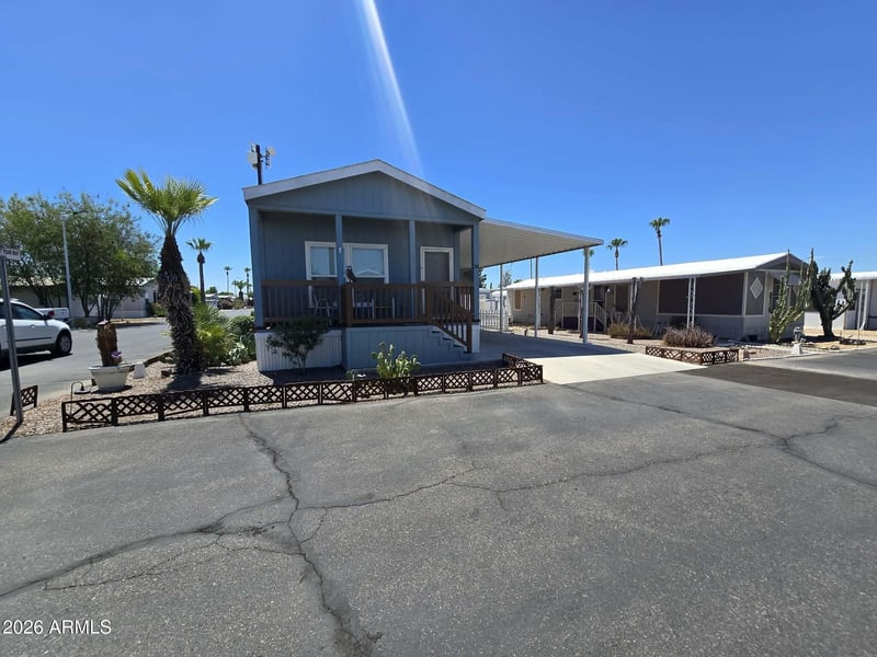 654 E Ranch Rd #34, San Tan Valley, AZ 85140