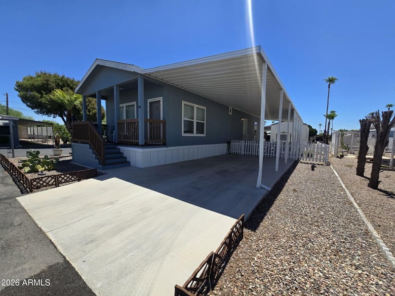 654 E Ranch Rd #34, San Tan Valley, AZ 85140