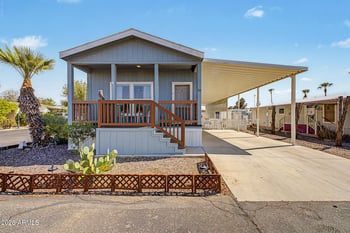 654 E Ranch Rd #34, San Tan Valley, AZ 85140