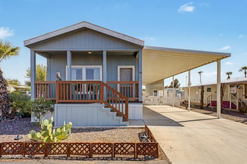 654 E Ranch Rd #34, San Tan Valley, AZ 85140