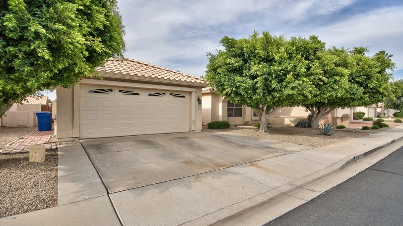 654 E Sheffield Ave, Chandler, AZ 85225