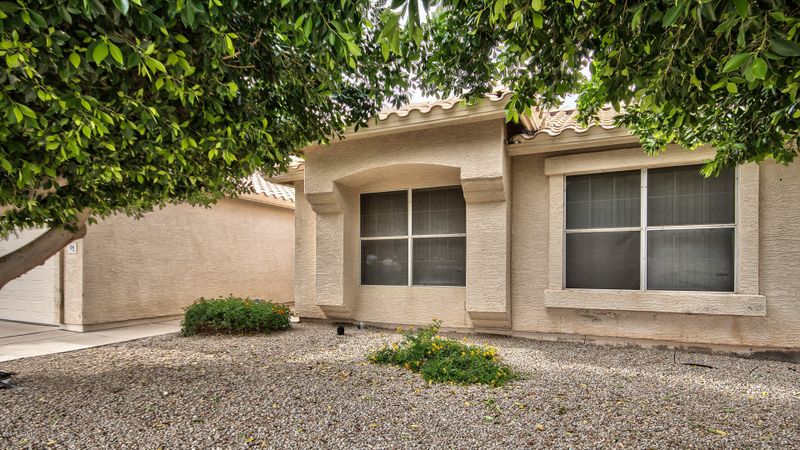 654 E Sheffield Ave, Chandler, AZ 85225