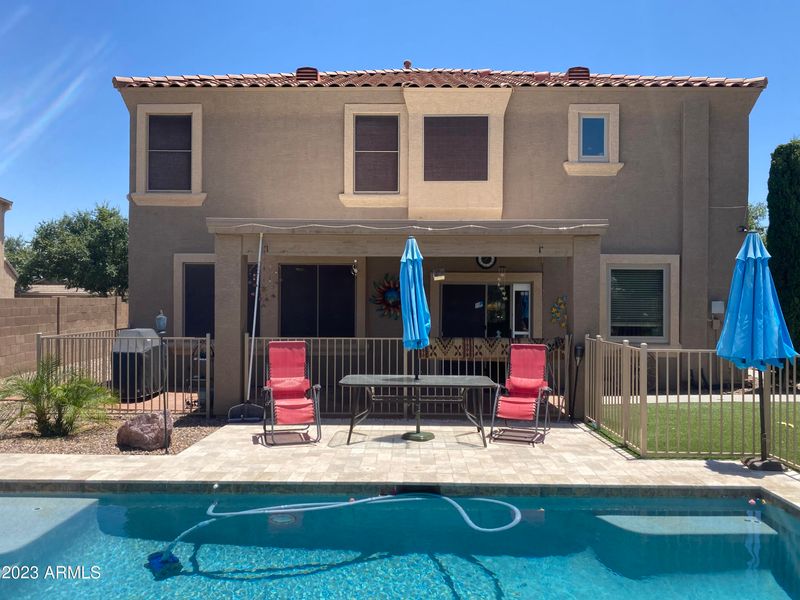 654 E Taylor Trl, San Tan Valley, AZ 85143