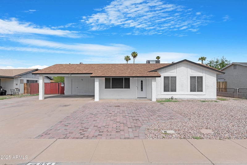 654 Frito Ave, Mesa, AZ 85210