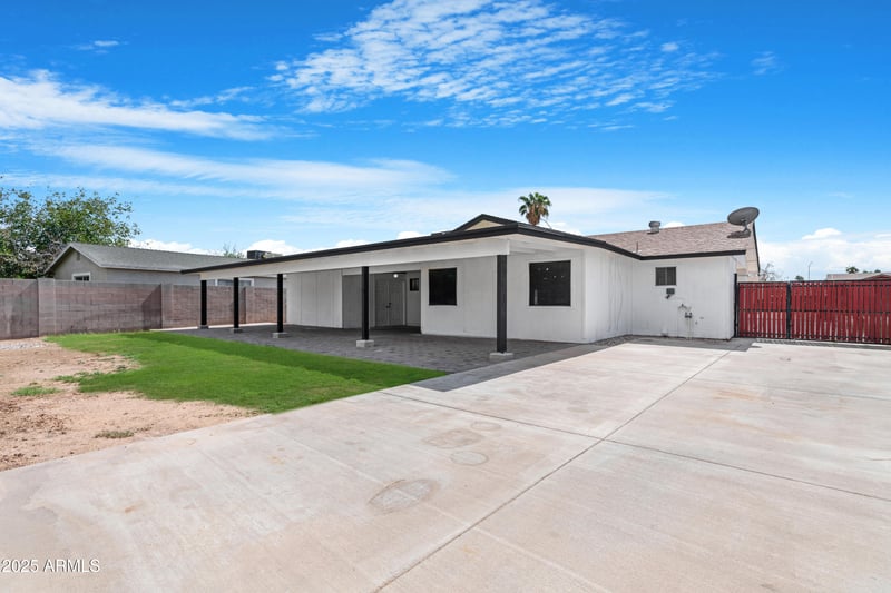 654 Frito Ave, Mesa, AZ 85210