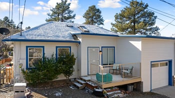 654 Gurley St, Prescott, AZ 86305