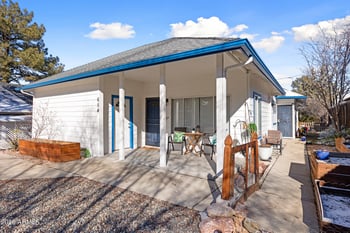 654 Gurley St, Prescott, AZ 86305